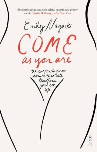 Emily Nagoski: Come As You Are (Paperback, imusti, Scribe UK)