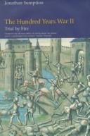 Jonathan Sumption: The Hundred Years War (Hardcover, 1991, University of Pennsylvania Press)