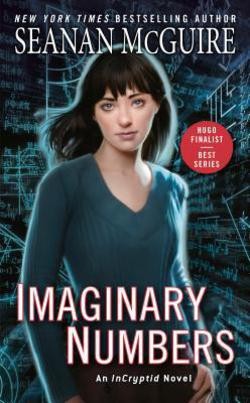 Seanan McGuire: Imaginary Numbers (Paperback, 2020, DAW)