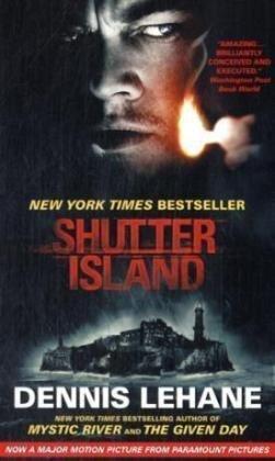 Dennis Lehane: Shutter Island (Paperback, 2009, Harper)