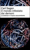Carl Sagan: Il mondo infestato dai demoni (Paperback, Italian language, 2001, Baldini Castoldi Dalai)