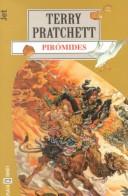 Terry Pratchett: Pirómides (Paperback, 1999, Plaza & Janes Editories Sa)