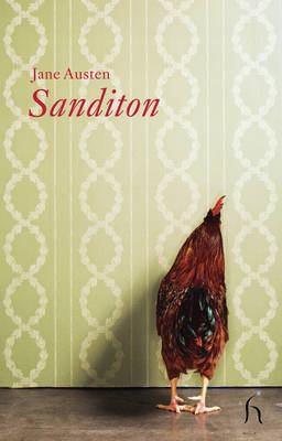 Jane Austen: Sanditon (2009, Hesperus Classics)