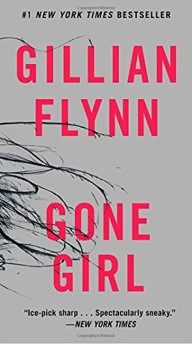 Gillian Flynn: Gone Girl (Paperback, 2018, Broadway Books, Crown)