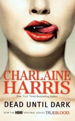 Charlaine Harris, Charlaine Harris, C. Harris, Harris Charlaine: Dead Until Dark
            
                Sookie Stackhouse Novels Prebound (2008, Turtleback Books)