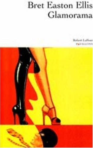 Bret Easton Ellis: Glamorama (Paperback, 2000, Robert Laffont)