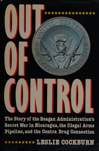 Leslie Cockburn: Out of control (1988, Bloomsbury)