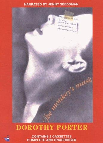 Dorothy Porter Wesley: The Monkey's Mask (AudiobookFormat, 2000, Louis Braille Audio)