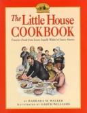 Barbara M. Walker: The Little house cookbook (1995, HarperCollins)