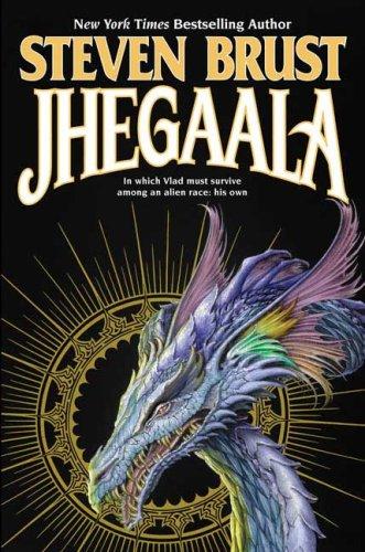 Jhegaala (Vlad) (Hardcover, 2008, Tor Books)