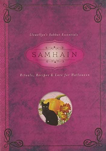 Diana Rajchel: Samhain (2015)