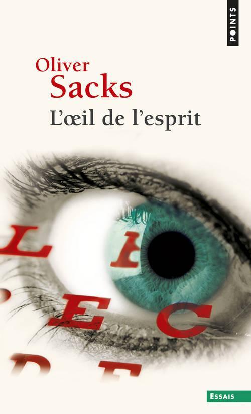 Oliver Sacks: L'oeil de l'esprit (French language)