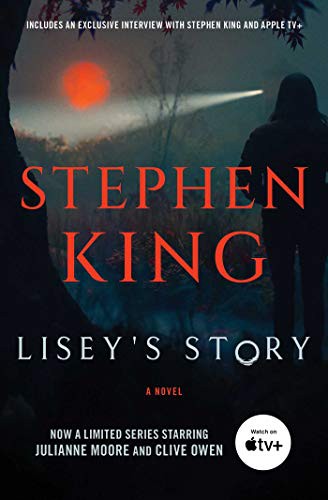 Stephen King: Lisey's Story (Paperback, 2021, Scribner)