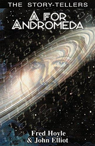Fred Hoyle: A for Andromeda (2001)