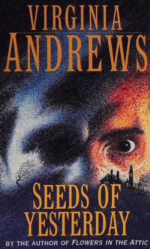 V. C. Andrews: Seeds of Yesterday (Paperback, 1994, HarperCollins Publishers)