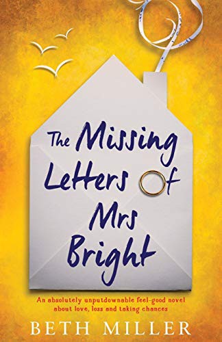 Beth Miller: The Missing Letters of Mrs Bright (Paperback, 2020, Bookouture)