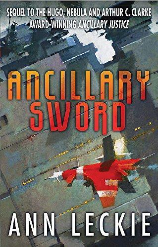 Ancillary Sword (2014)