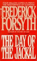 Frederick Forsyth: The day of the jackal (1985, Bantam Books)