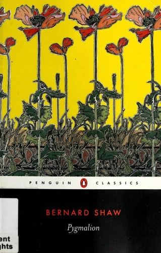 Bernard Shaw: Pygmalion (Paperback, 2003, Penguin Books)