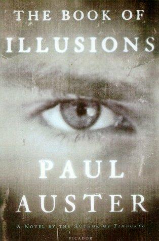 Book of Illusions (Paperback)