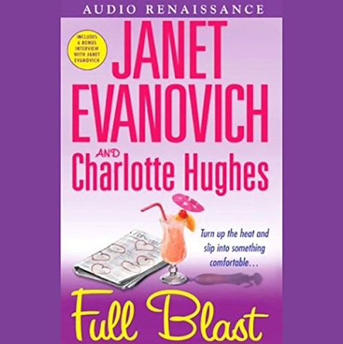 Janet Evanovich, Lorelei King, Charlotte Hughes: Full Blast (AudiobookFormat, Brand:)