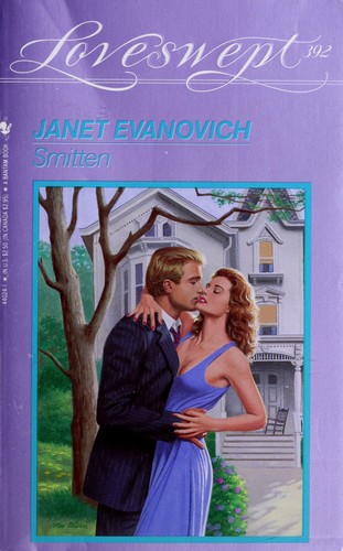 Janet Evanovich: SMITTEN (Paperback, 1990, Loveswept)