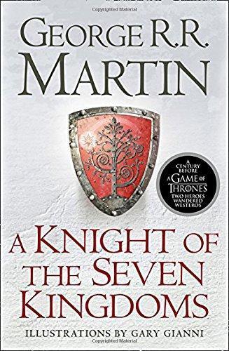 George R.R. Martin: A Knight of the Seven Kingdoms (Song of Ice & Fire Prequel) (2017)