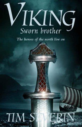 Timothy Severin: Viking (Hardcover, 2005, Macmillan)