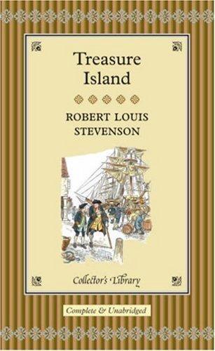 Stevenson, Robert Louis.: Treasure Island (2004)