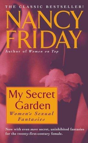 Nancy Friday: My secret garden (1998, Pocket Books)