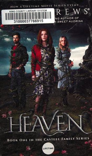 V. C. Andrews: Heaven (Paperback, 2019, Pocket Books)