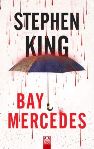 Stephen King: Bay Mercedes (Paperback, 2014, Altin Kitaplar)