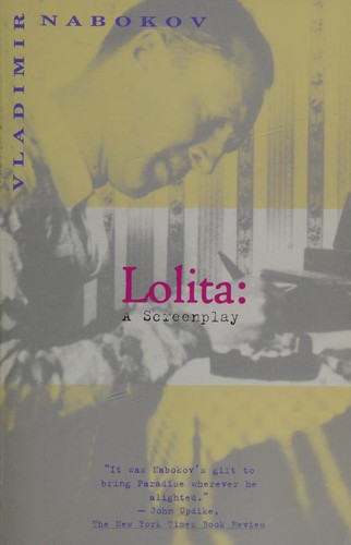 Vladimir Nabokov: Lolita (1997, Vintage Books)