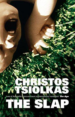 Christos Tsiolkas: The Slap (2008)