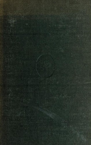 Herman Melville: Redburn (1924, Albert & Charles Boni)