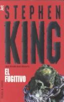 Stephen King: El fugitivo (Paperback, 1997, Plaza & Janes Editores, S.A.)