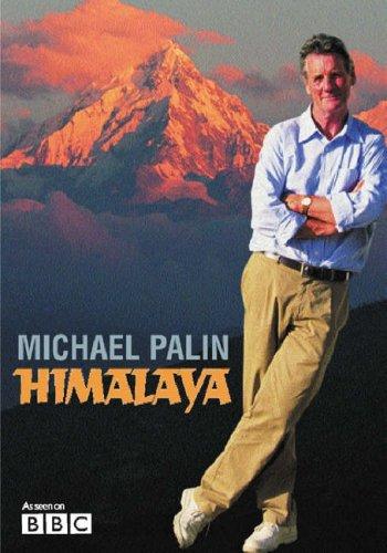 Michael Palin: Himalaya (Hardcover, 2004, Weidenfeld & Nicolson)