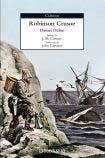 Daniel Defoe: Robinson Crusoe (Spanish language, 2008)