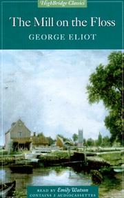 George Eliot, Emily Watson: Mill on the Floss (AudiobookFormat, 1998, Highbridge Audio)