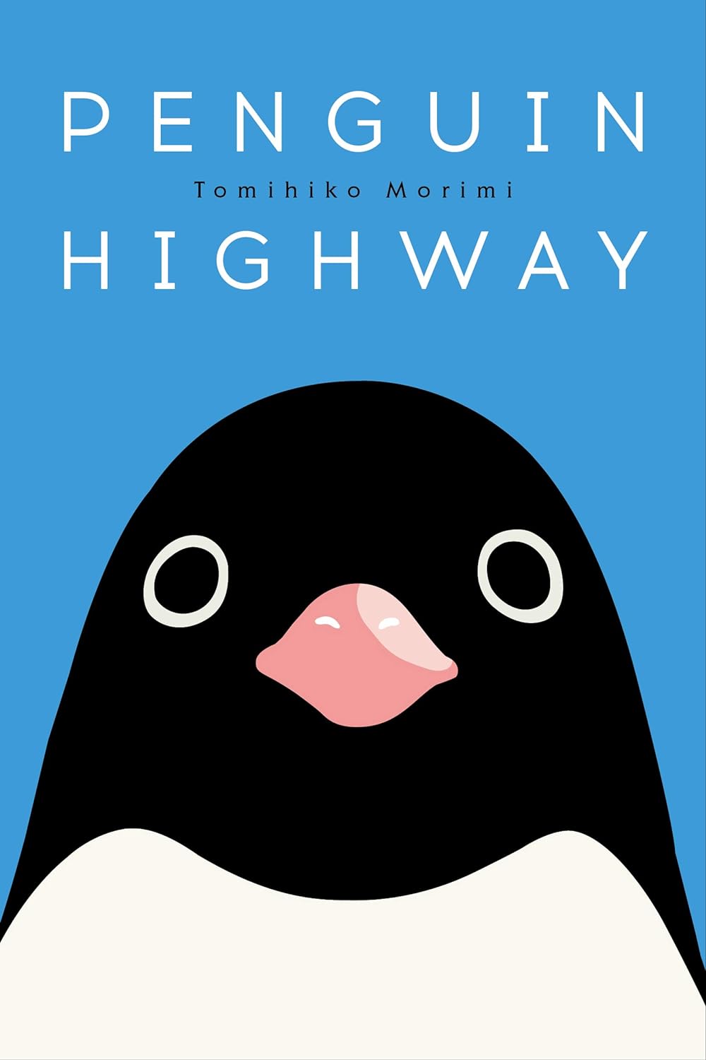 Tomihiko Morimi: Penguin Highway (2019, Yen Press LLC)