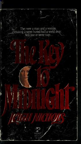 Dean R. Koontz: Key to Midnight (Paperback, 1979, Pocket)