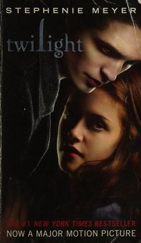 Stephenie Meyer: Twilight (2008)