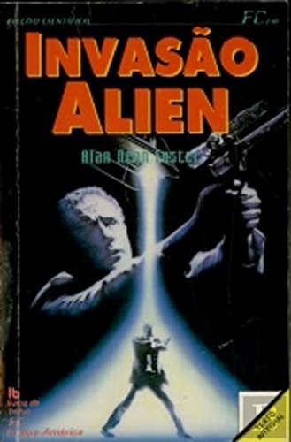 Alan Dean Foster: Invasão Alien (Portuguese Edition) (1995, Europa-América)