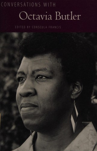 Conversations with Octavia Butler (2010, University Press of Mississippi)