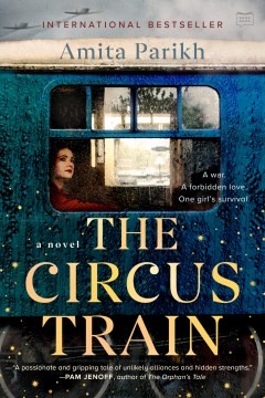 The Circus Train (Paperback, 2022, G.P. Putnam's Sons)