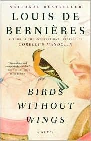 Louis de Bernières: Birds without wings (2005, Vintage International)