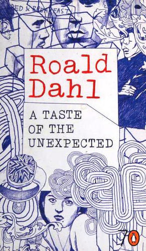 A Taste of the Unexpected (Paperback, 2005, Penguin Books)