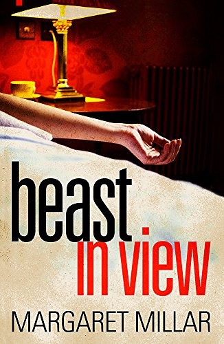 Margaret Millar: Beast in View (Paperback, 2011, Phoenix)