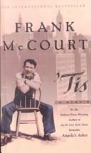 Frank McCourt: Tis (Hardcover, 2001, Rebound by Sagebrush)