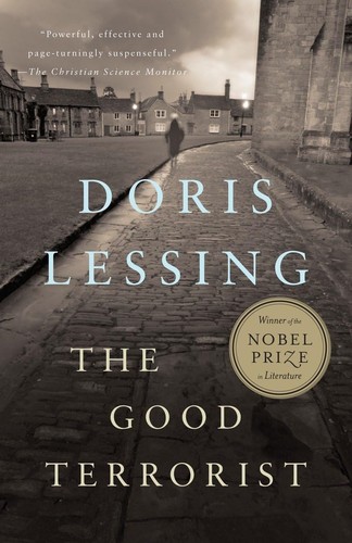 Doris Lessing, Doris Lessing: Good Terrorist (2007, HarperCollins Publishers Limited)